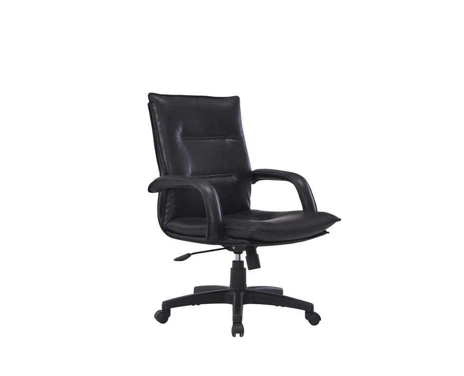 Jordan Medium Back Chair